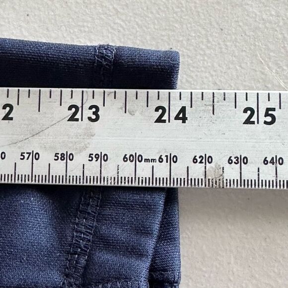 Gonzaga Bulldogs‎ Campus Heritage 1/4 Zip Pullover Mens M Navy Zags GU - Picture 8 of 10